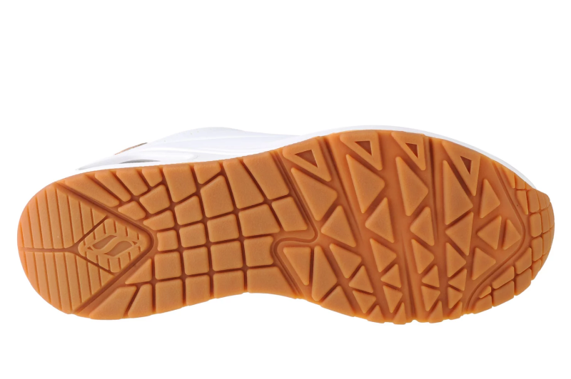 Skechers Uno-Golden Air 177094-WHT Skechers Uno-Golden Air 177094-WHT