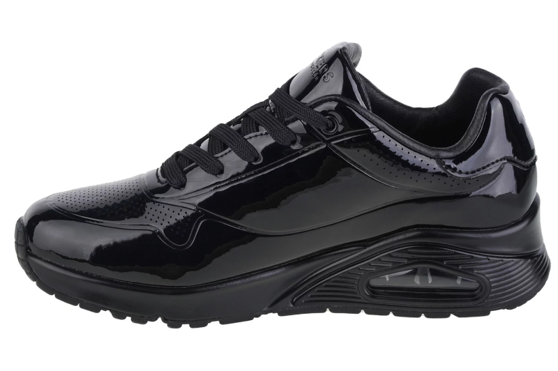 Skechers Uno-Shiny One 177142-BBK Skechers Uno-Shiny One 177142-BBK