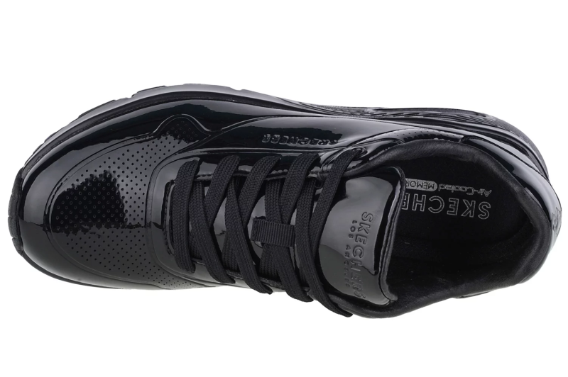 Skechers Uno-Shiny One 177142-BBK Skechers Uno-Shiny One 177142-BBK