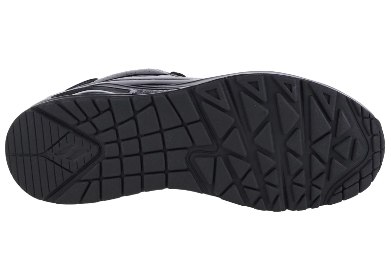 Skechers Uno-Shiny One 177142-BBK Skechers Uno-Shiny One 177142-BBK