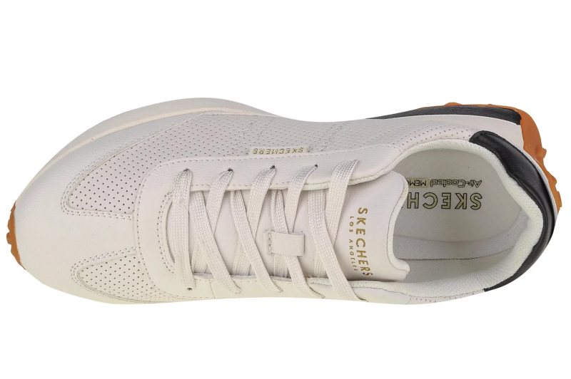 Skechers Gusto - Wind-O 177150-WHT Skechers Gusto - Wind-O 177150-WHT