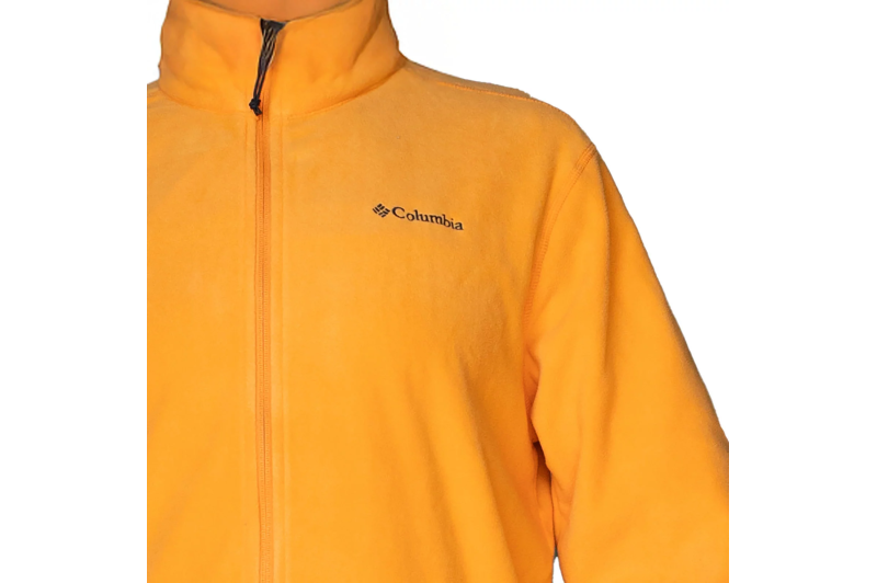 Columbia Fast Trek Light FZ Fleece 1772751816 Columbia Fast Trek Light FZ Fleece 1772751816