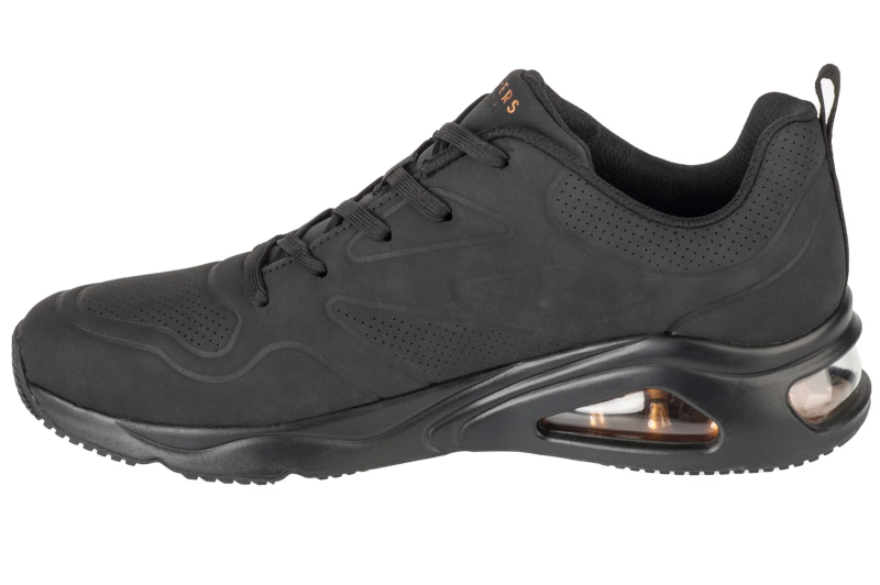 Skechers Tres-Air Uno - Ah-Mazing 177390-BBK Skechers Tres-Air Uno - Ah-Mazing 177390-BBK