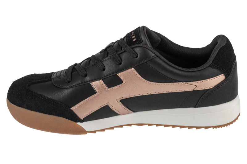 Skechers Zinger - Metallic Roads 177500-BKRG Skechers Zinger - Metallic Roads 177500-BKRG