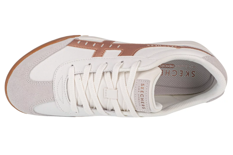 Skechers Zinger - Metallic Roads 177500-WTRG Skechers Zinger - Metallic Roads 177500-WTRG