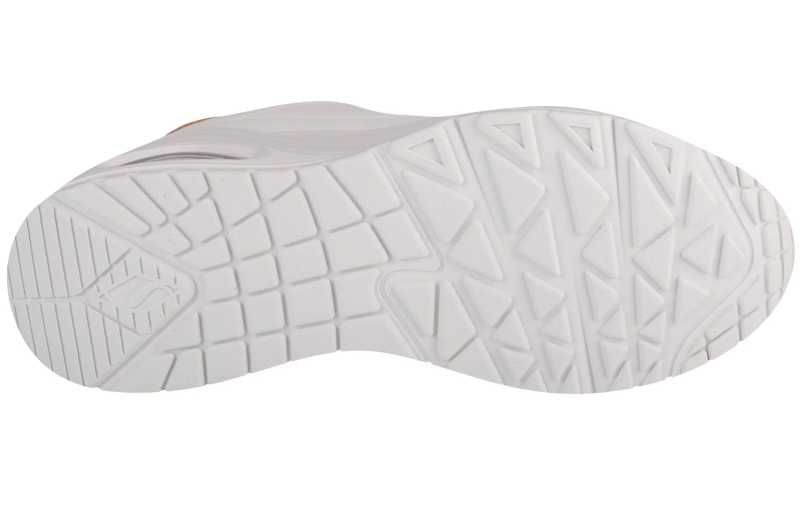 Skechers Uno Wedge - Hi Steps 177520-WHT Skechers Uno Wedge - Hi Steps 177520-WHT