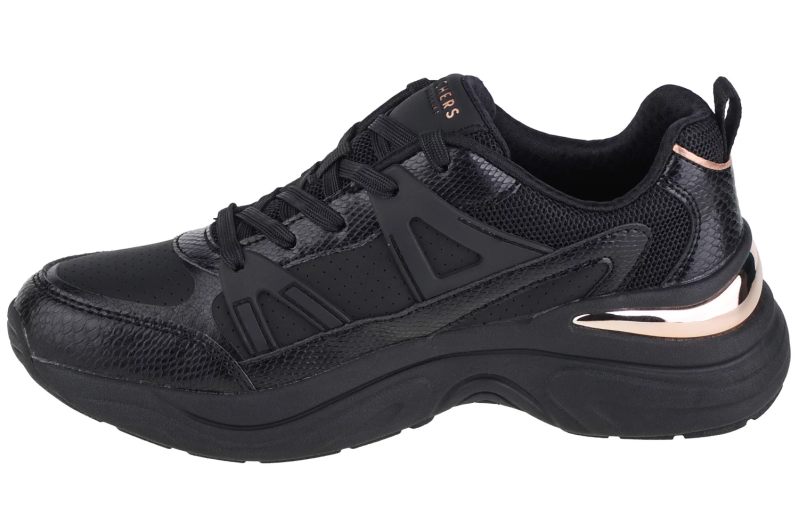Skechers Hazel-Faye 177576-BBK Skechers Hazel-Faye 177576-BBK