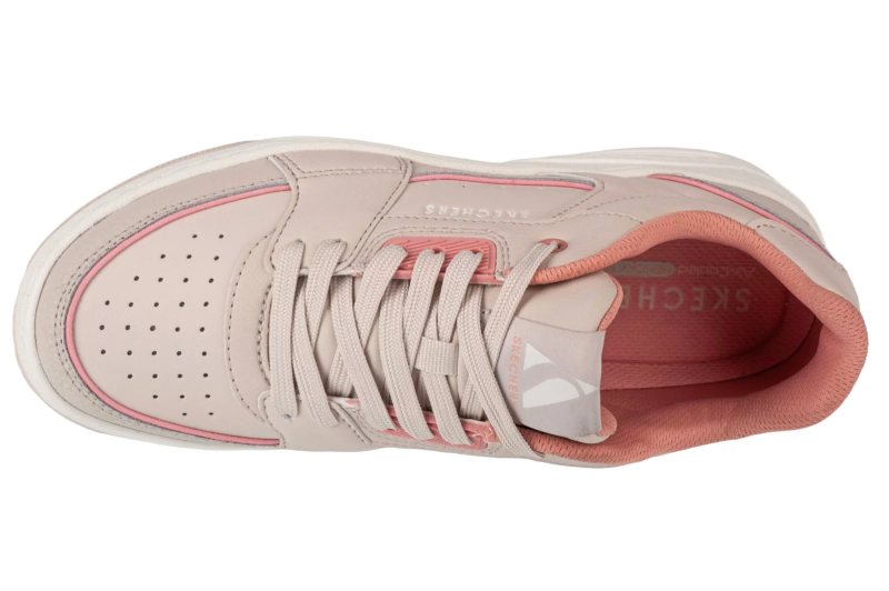 Skechers Uno Court - Courted Style 177710-NTCL Skechers Uno Court - Courted Style 177710-NTCL
