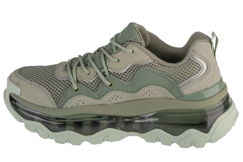Skechers Uno Chaos 177935-SAGE Skechers Uno Chaos 177935-SAGE