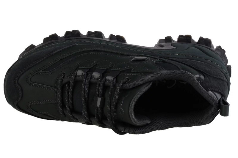 Skechers Hi-Ryze - Doja Cat ' Lite Premium 177940-OLV Skechers Hi-Ryze - Doja Cat ' Lite Premium 177940-OLV