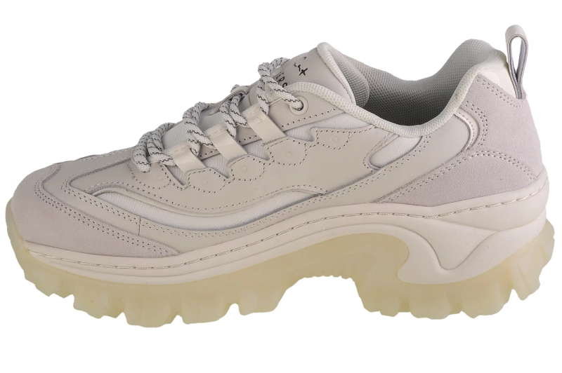 Skechers Hi-Ryze - Doja Cat ' Lite Premium 177940-WHT Skechers Hi-Ryze - Doja Cat ' Lite Premium 177940-WHT