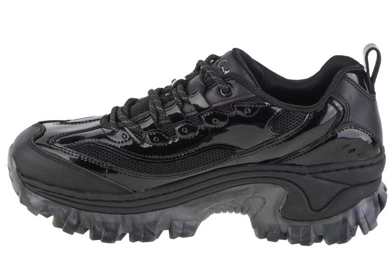 Skechers Hi-Ryze - Doja Cat ' Lite 177941-BBK Skechers Hi-Ryze - Doja Cat ' Lite 177941-BBK