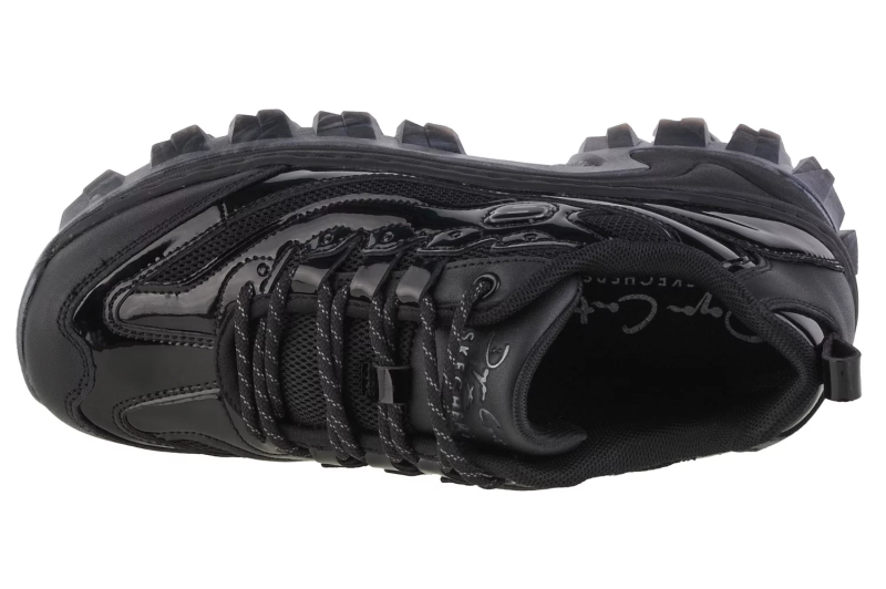 Skechers Hi-Ryze - Doja Cat ' Lite 177941-BBK Skechers Hi-Ryze - Doja Cat ' Lite 177941-BBK