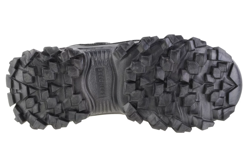 Skechers Hi-Ryze - Doja Cat ' Lite 177941-BBK Skechers Hi-Ryze - Doja Cat ' Lite 177941-BBK