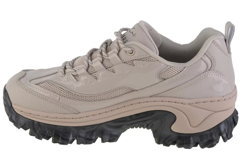 Skechers Hi-Ryze - Doja Cat ' Lite 177941-OFWT Skechers Hi-Ryze - Doja Cat ' Lite 177941-OFWT