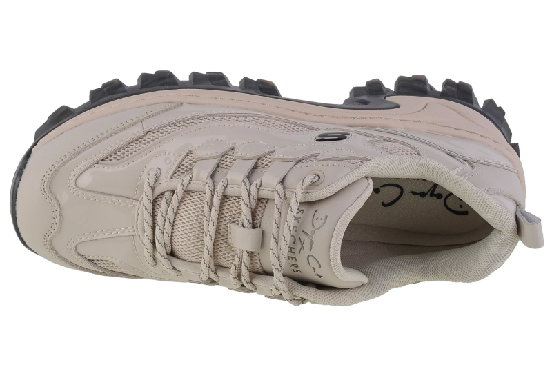 Skechers Hi-Ryze - Doja Cat ' Lite 177941-OFWT Skechers Hi-Ryze - Doja Cat ' Lite 177941-OFWT