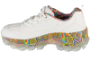 Skechers Jen Stark: Hi-Ryze - Deco Drip 177958-WMLT Skechers Jen Stark: Hi-Ryze - Deco Drip 177958-WMLT