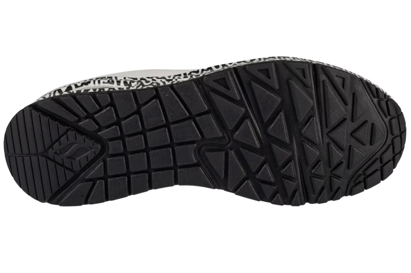 Skechers Uno - Mini Drip 177959-WBK Skechers Uno - Mini Drip 177959-WBK