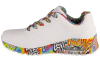 Skechers Jen Stark: Uno - Mini Drip 177959-WMLT Skechers Jen Stark: Uno - Mini Drip 177959-WMLT