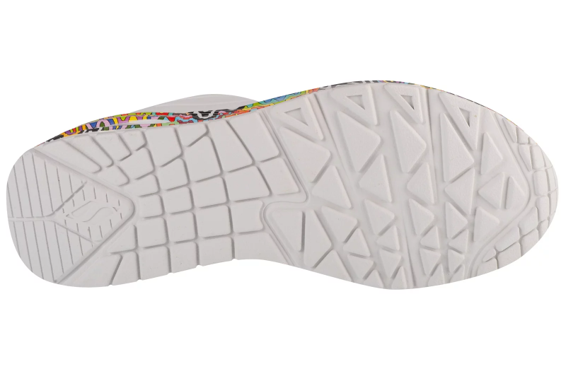 Skechers Jen Stark: Uno - Mini Drip 177959-WMLT Skechers Jen Stark: Uno - Mini Drip 177959-WMLT