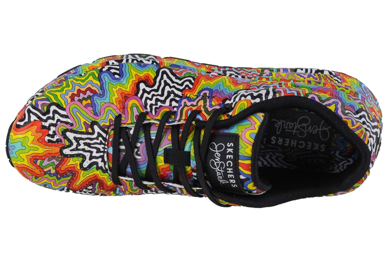 Skechers Uno - Infinite Drip 177960-MLT Skechers Uno - Infinite Drip 177960-MLT