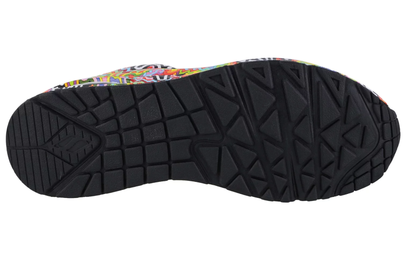 Skechers Uno - Infinite Drip 177960-MLT Skechers Uno - Infinite Drip 177960-MLT