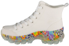 Skechers Jen Stark: Hi-Ryze - See-Thru Drip 177963-WMLT Skechers Jen Stark: Hi-Ryze - See-Thru Drip 177963-WMLT