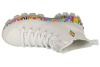 Skechers Jen Stark: Hi-Ryze - See-Thru Drip 177963-WMLT Skechers Jen Stark: Hi-Ryze - See-Thru Drip 177963-WMLT