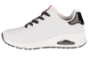 Skechers Uno-Rolling Stones Single 177965-WBK Skechers Uno-Rolling Stones Single 177965-WBK
