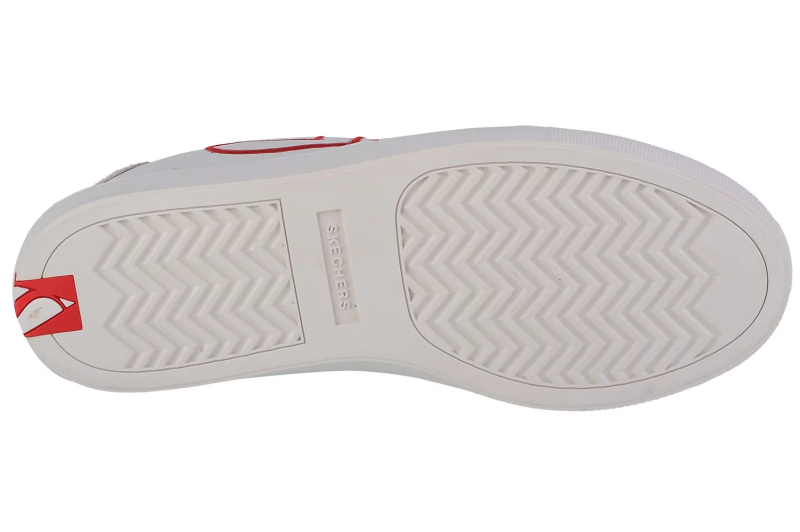 Skechers Side Street - Lonely Heart 177983-WRD Skechers Side Street - Lonely Heart 177983-WRD