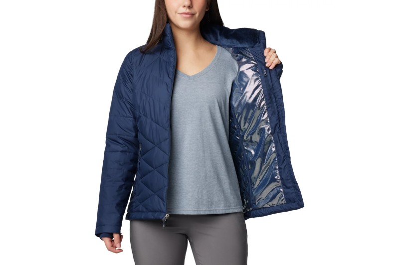 Columbia Heavenly Jacket 1788661464 Columbia Heavenly Jacket 1788661464