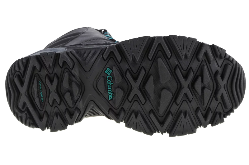 Columbia Bugaboot III 1791281010 Columbia Bugaboot III 1791281010