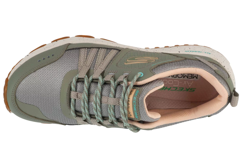 Skechers Escape Plan - Endless Pursuit 180061-OLV Skechers Escape Plan - Endless Pursuit 180061-OLV