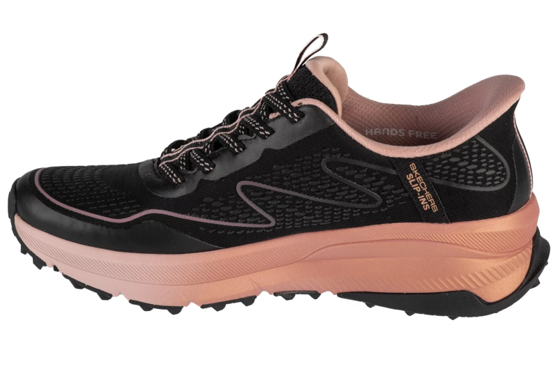 Skechers Slip-Ins: Switch Back - Mist 180157-BKPK Skechers Slip-Ins: Switch Back - Mist 180157-BKPK