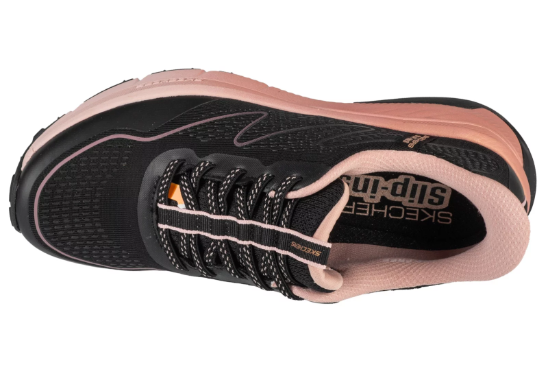 Skechers Slip-Ins: Switch Back - Mist 180157-BKPK Skechers Slip-Ins: Switch Back - Mist 180157-BKPK