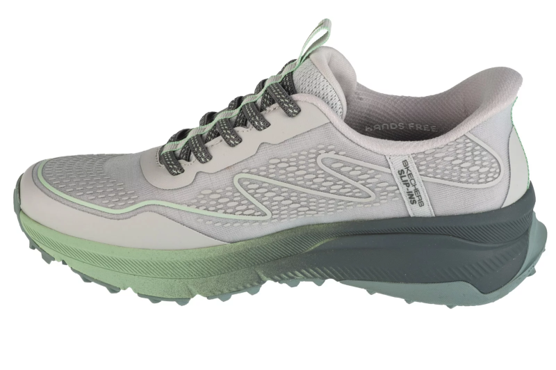 Skechers Slip-Ins: Switch Back - Mist 180157-GYGR Skechers Slip-Ins: Switch Back - Mist 180157-GYGR