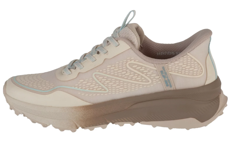 Skechers Slip-Ins: Switch Back - Mist 180157-NAT Skechers Slip-Ins: Switch Back - Mist 180157-NAT