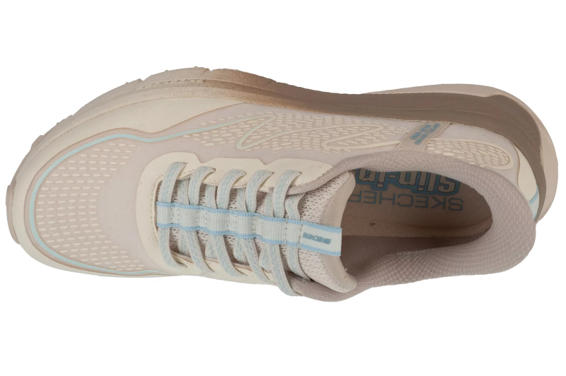 Skechers Slip-Ins: Switch Back - Mist 180157-NAT Skechers Slip-Ins: Switch Back - Mist 180157-NAT
