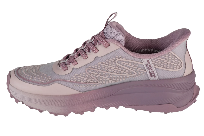 Skechers Slip-Ins: Switch Back - Mist 180157-PMLT Skechers Slip-Ins: Switch Back - Mist 180157-PMLT