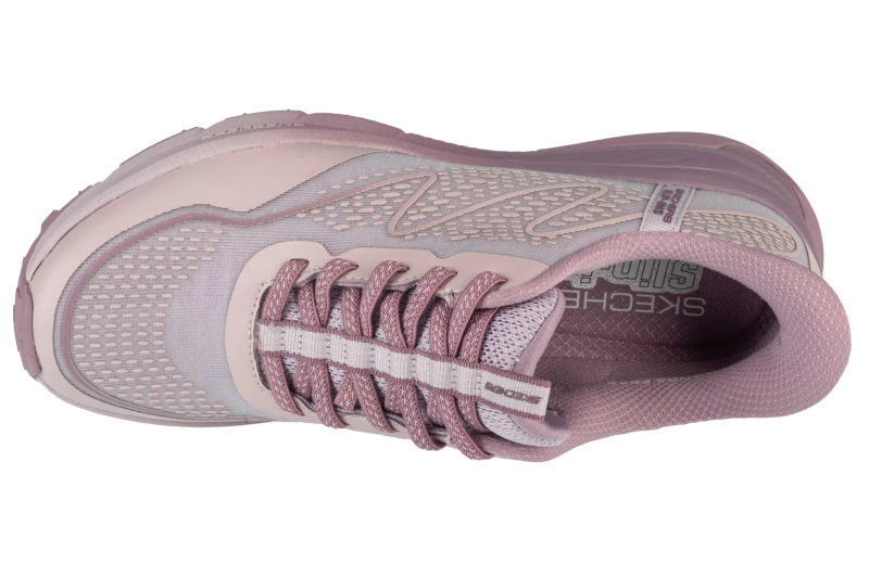 Skechers Slip-Ins: Switch Back - Mist 180157-PMLT Skechers Slip-Ins: Switch Back - Mist 180157-PMLT