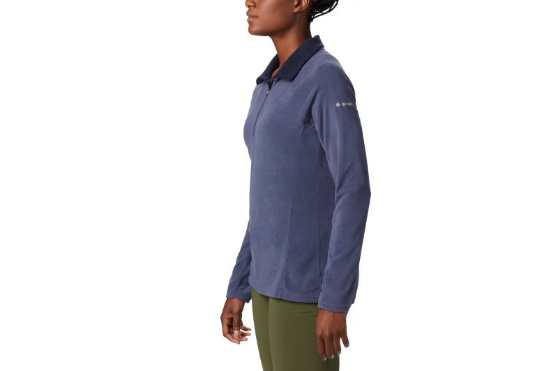 Columbia Glacial IV Half Zip Fleece 1802201466 Columbia Glacial IV Half Zip Fleece 1802201466