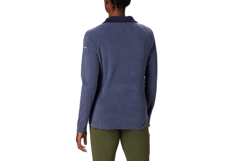 Columbia Glacial IV Half Zip Fleece 1802201466 Columbia Glacial IV Half Zip Fleece 1802201466