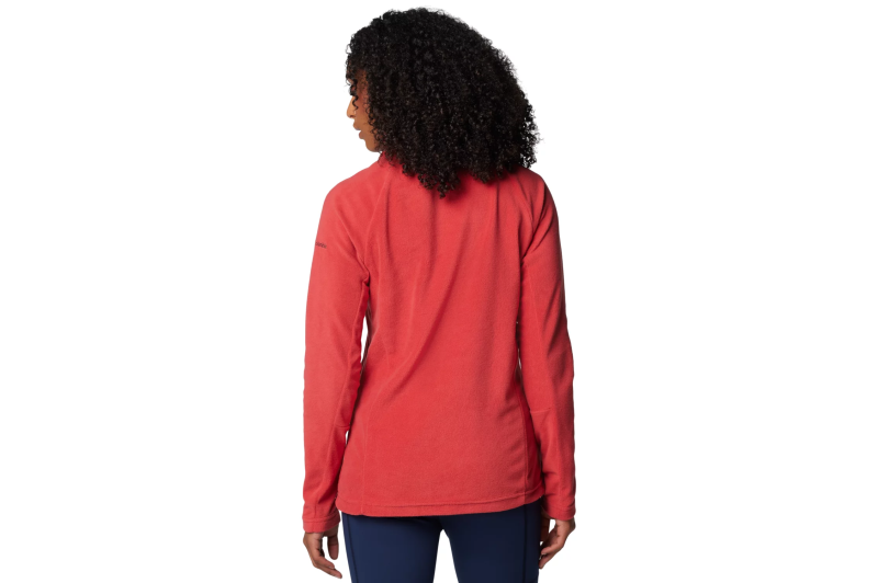 Columbia Glacial IV Half Zip Fleece 1802201602 Columbia Glacial IV Half Zip Fleece 1802201602