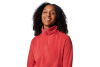 Columbia Glacial IV Half Zip Fleece 1802201602 Columbia Glacial IV Half Zip Fleece 1802201602