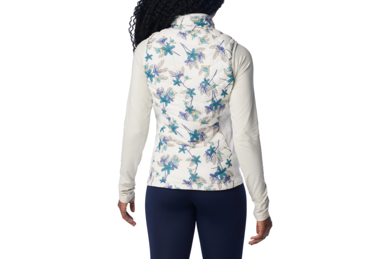 Columbia Powder Pass Vest 1832222125 Columbia Powder Pass Vest 1832222125