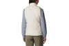 Columbia Powder Pass Vest 1832222278 Columbia Powder Pass Vest 1832222278