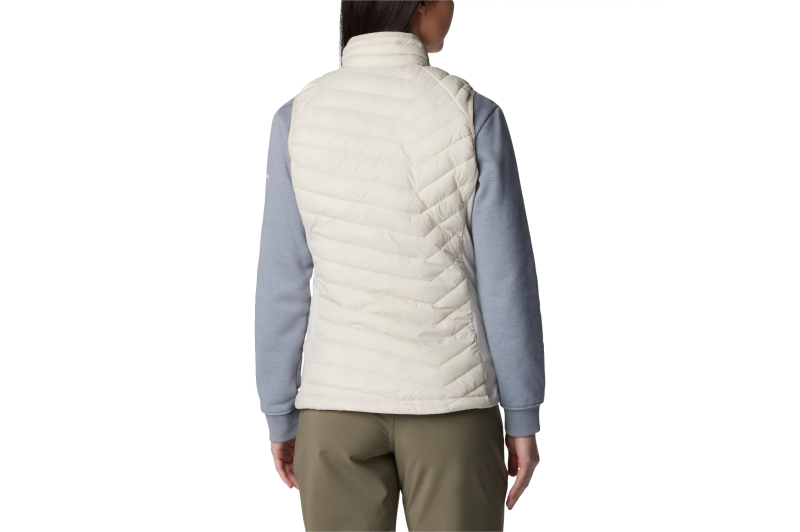 Columbia Powder Pass Vest 1832222278 Columbia Powder Pass Vest 1832222278