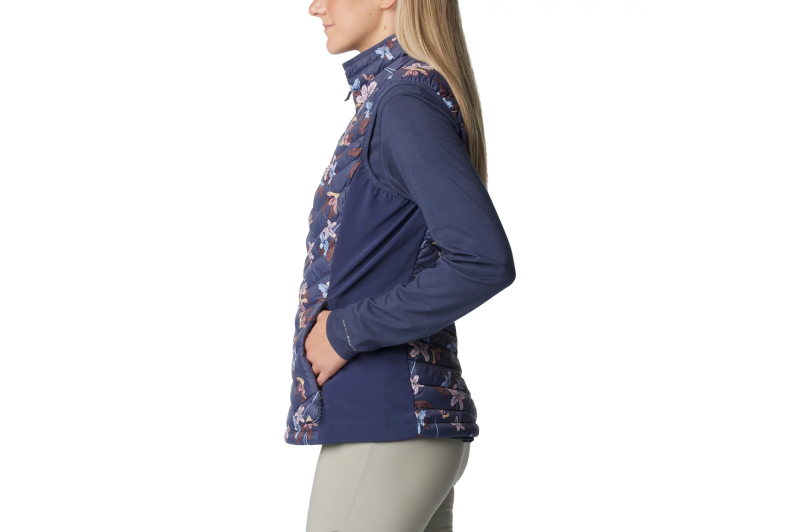 Columbia Powder Pass Vest 1832222471 Columbia Powder Pass Vest 1832222471
