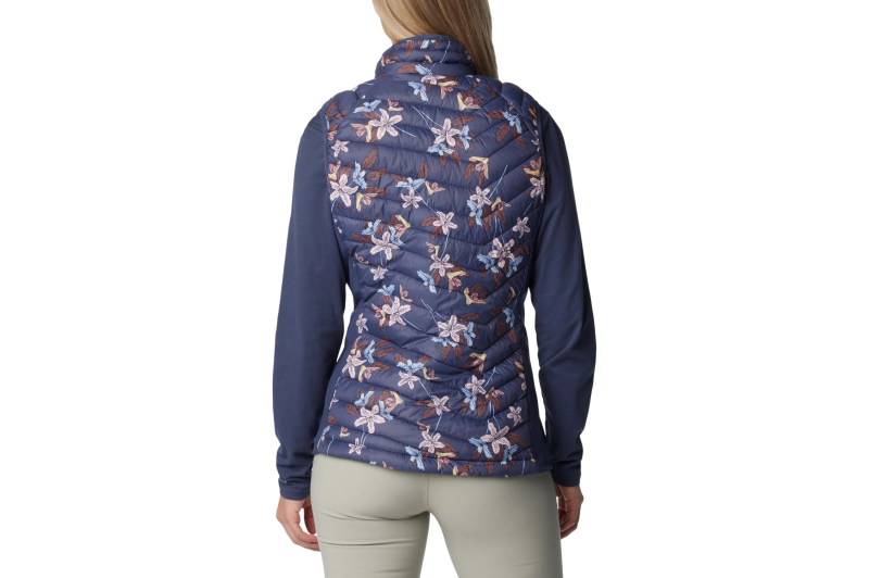 Columbia Powder Pass Vest 1832222471 Columbia Powder Pass Vest 1832222471