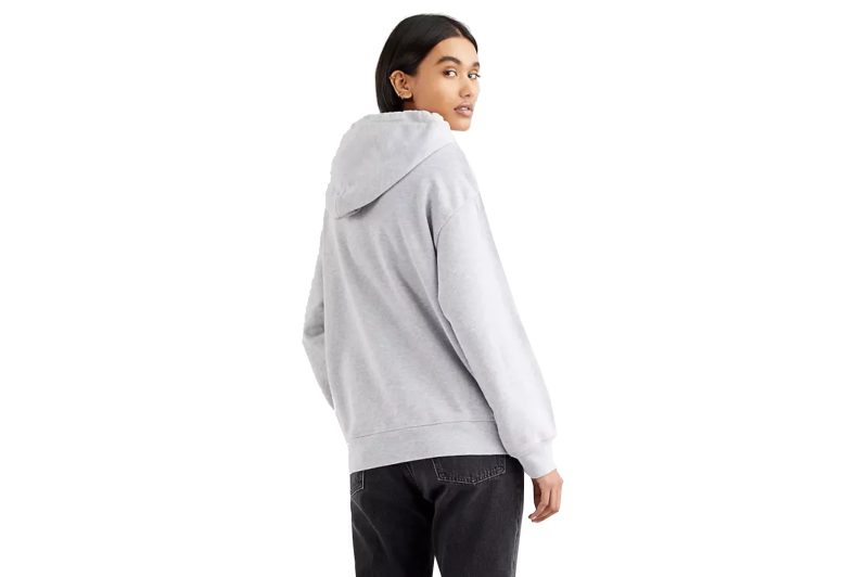 Levi's Graphic Standard Hoodie 184870020 Levi's Graphic Standard Hoodie 184870020
